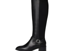 Blondo Sylvia Waterproof Black Leather 1 Best