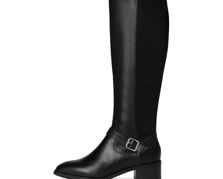 Blondo Sylvia Waterproof Black Leather 1 Best