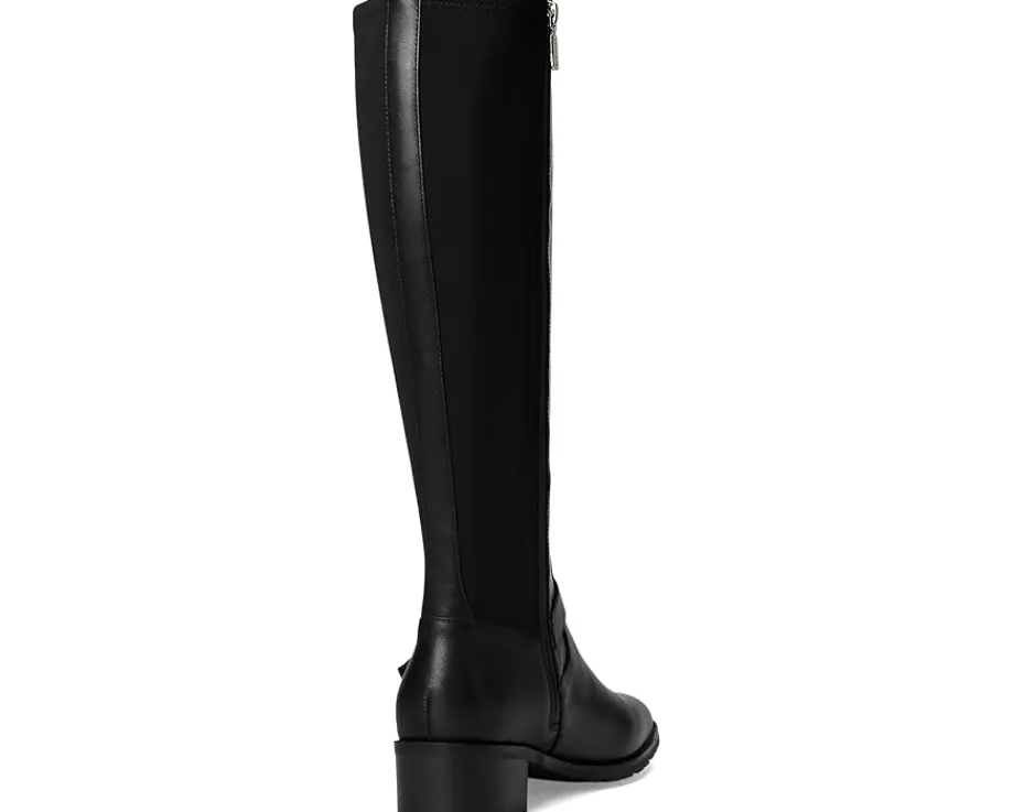 Blondo Sylvia Waterproof Black Leather 1 Best