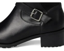 Blondo Sylvia Waterproof Black Leather 1 Best