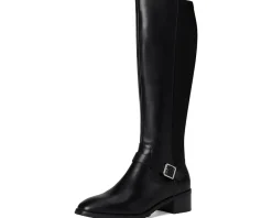 Blondo Sylvia Waterproof Black Leather 1 Best