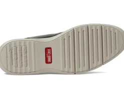 Oxfords|Oxfords|Stacy Adams Sync Lace-Up Green