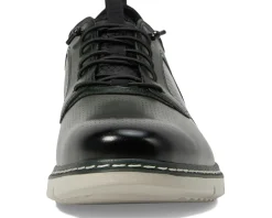 Oxfords|Oxfords|Stacy Adams Sync Lace-Up Green