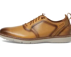 Stacy Adams Sync Lace-Up Natural Sale