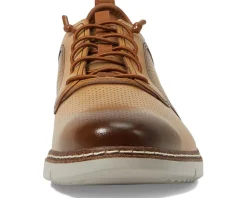 Stacy Adams Sync Lace-Up Natural Sale