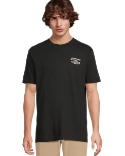 Salty Crew Tackle Shop Shortsleeve Tee