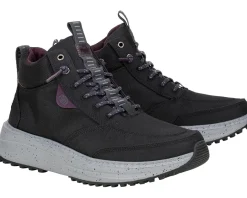 Hey Dude Sneakers|Sneakers<Tahoe Nylon Grey/Black