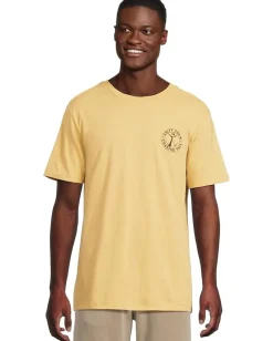 Salty Crew Tailgate Short Sleeve Tee