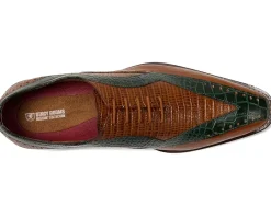 Stacy Adams Tallero Lace-Up