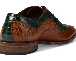 Stacy Adams Tallero Lace-Up