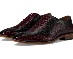 Stacy Adams Tallero Lace-Up