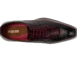 Stacy Adams Tallero Lace-Up