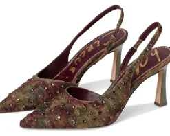 Women Circus NY by Sam Edelman Tallie Slingback Shoes