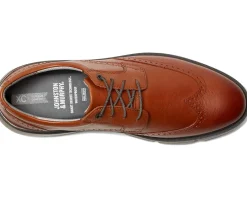 Oxfords|Oxfords|Johnston & Murphy ner Wingtip Tan