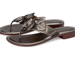 Bernardo Heels|Sandals<Taormina Pewter