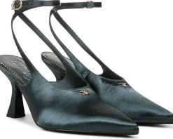 Women Circus NY by Sam Edelman Tara