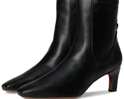 Boots|Boots|Franco Sarto Tarrin Black