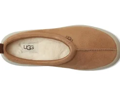 UGG Clogs & Mules<Tasman Streetscape Chestnut/Mustard Seed