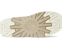 UGG Clogs & Mules<Tasman Streetscape Chestnut/Mustard Seed