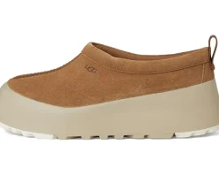 UGG Clogs & Mules<Tasman Streetscape Chestnut/Mustard Seed