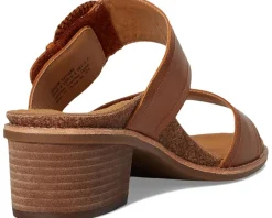 Aetrex Heels|Sandals<Tatiana Cognac