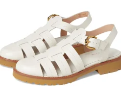 Women Cole Haan Tatiana Fisherman Sandals