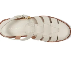 Women Cole Haan Tatiana Fisherman Sandals