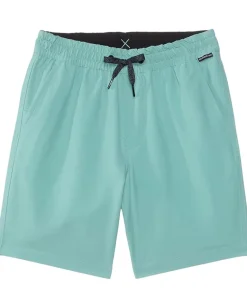 Kids/BOY Quiksilver Kids Taxer Amphibian (Big Kids)