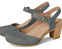 Dansko Heels|Heels<Taytum Denim