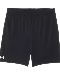 Under Armour Kids Tech Vent Shorts (Big Kid) Black/White Online