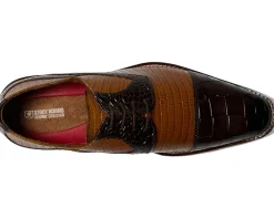 Stacy Adams Tedesco Cap Toe Oxford