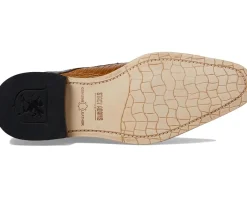 Stacy Adams Tedesco Cap Toe Oxford