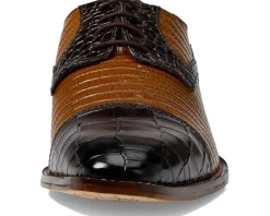 Stacy Adams Tedesco Cap Toe Oxford