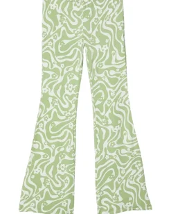 Billabong Kids Clothing<Tell Me Knit Pants (Little Kids/Big Kids) Willow