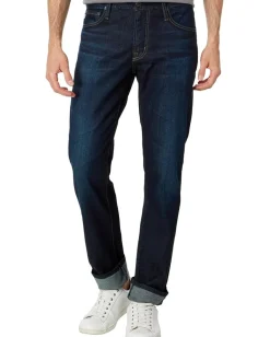 Activewear|Jeans|AG Jeans Tellis Slim Fit Jeans in 2 Years Legendary