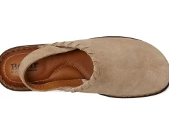 Born Clogs & Mules<Telly Taupe (Cashmere)