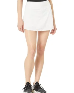 Activewear|adidas Tennis Match Aeroready Skirt White