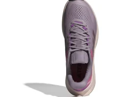 adidas Outdoor Sneakers|Sneakers<Terrex Soulstride Flow Preloved Fig/Quiet Crimson/Pink Fusion