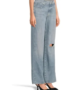 Jeans|7 For All Mankind Tess Trousers Arizona