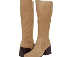 Blondo Boots|Boots<Tessa Waterproof Taupe