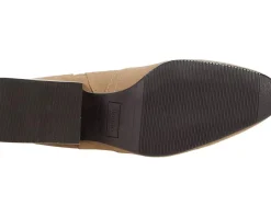 Blondo Boots|Boots<Tessa Waterproof Taupe