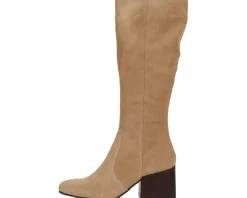 Blondo Boots|Boots<Tessa Waterproof Taupe