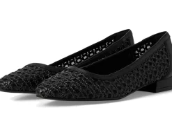 Flats|Rockport Tessia Black