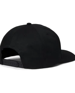 Black Clover Accessories|Accessories<Texas A&M Game Day Adjustable Snapback Hat Black/Cotton Twill Maroon 3d Embroidery