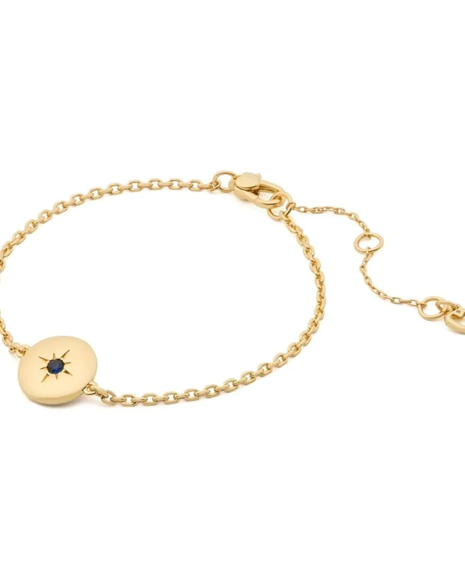 Kate Spade New York Jewelry|Jewelry<The Color Spark Collection Confidence Bracelet Blue