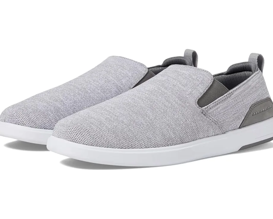 TravisMathew The Daily Knit Slip