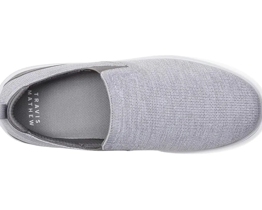 TravisMathew The Daily Knit Slip