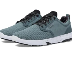 TravisMathew Sneakers|Sneakers<The Daily Pro Hybrid Print Grey