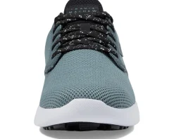 TravisMathew Sneakers|Sneakers<The Daily Pro Hybrid Print Grey