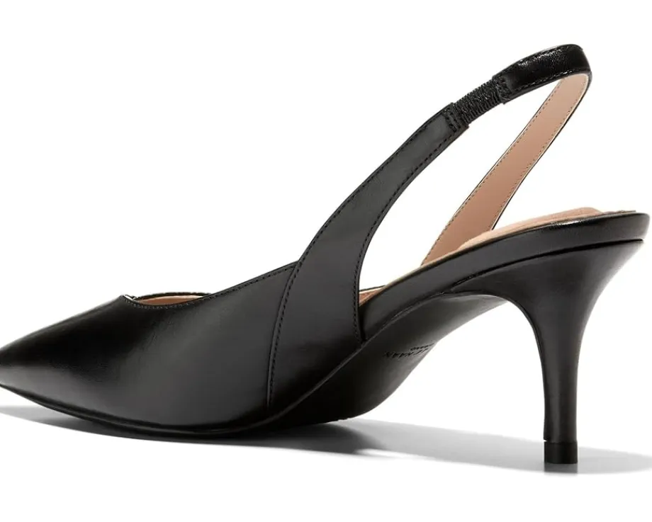 Women Cole Haan The Go-To Slingback Pump 65MM